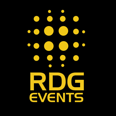 RDG EVENTS