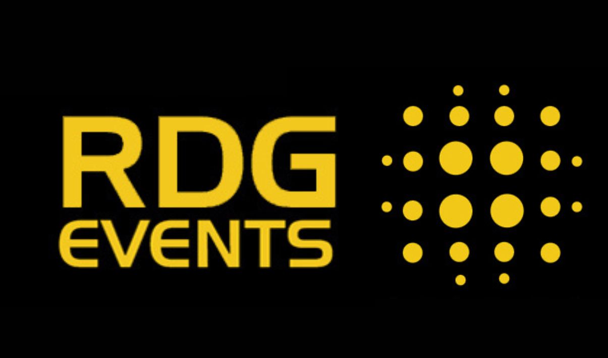 RDG EVENTS